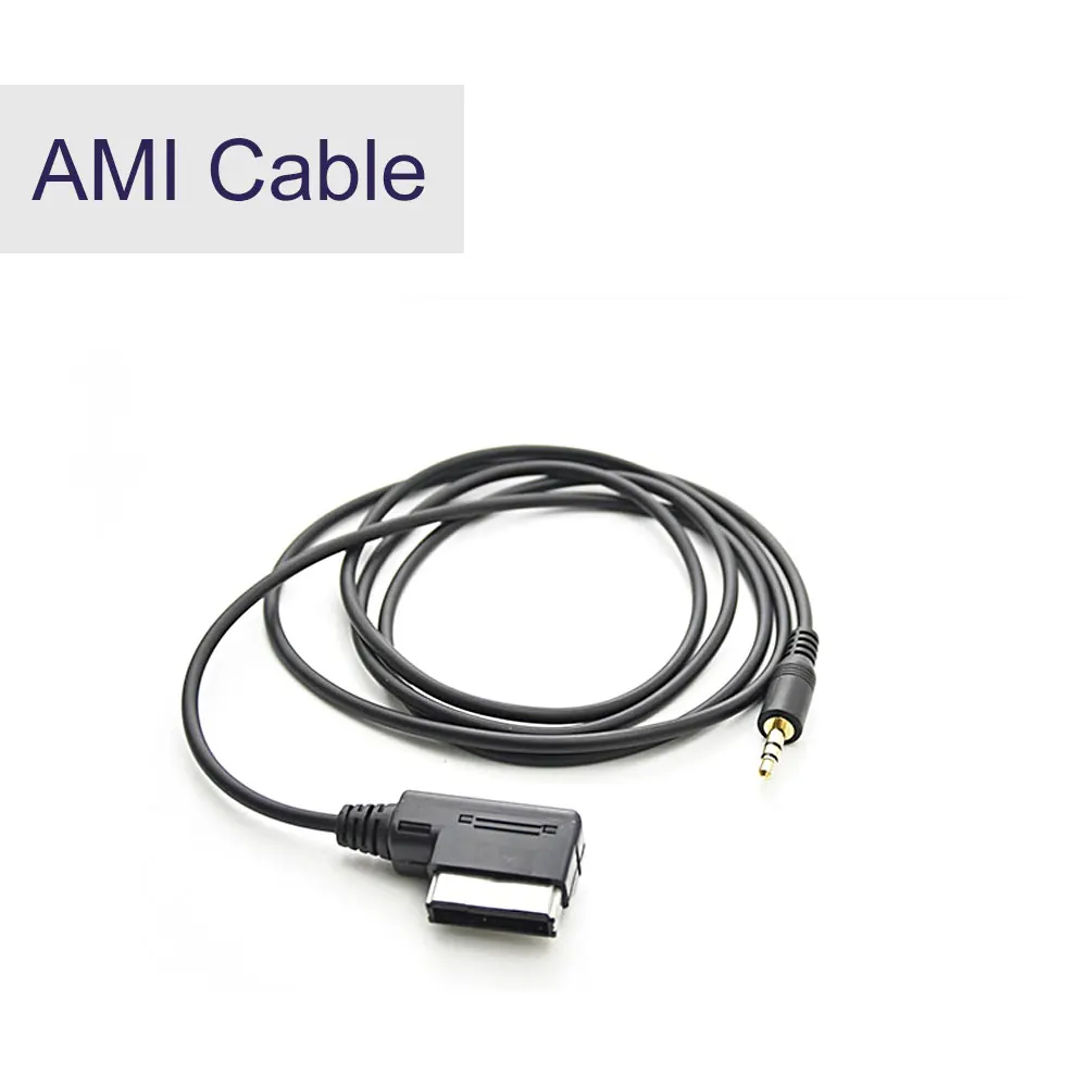 

AMI Cable For Audi A4 A5 Q5