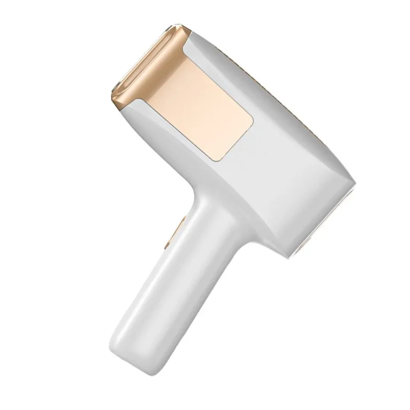 

【СКИДКА】Устройство для удаления волос на всем теле - IPL с сапфировым охлаждением - безболезненное удаление волос для женщин, для всего тела, вилка стандарта США