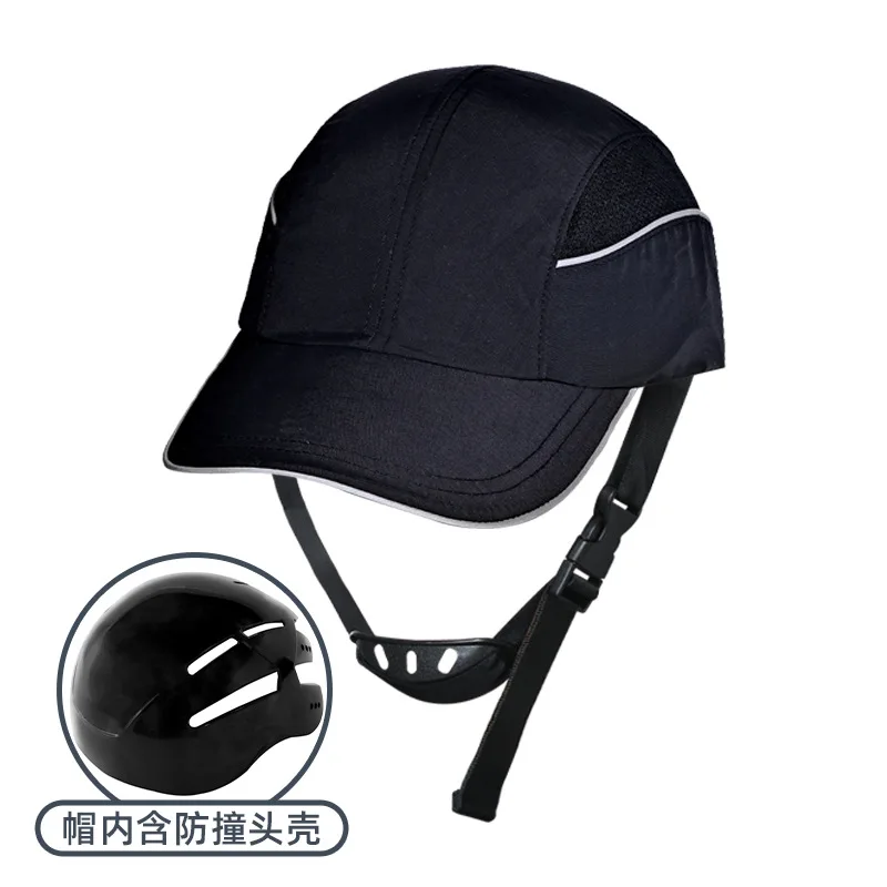 Variant: Long brim-BK