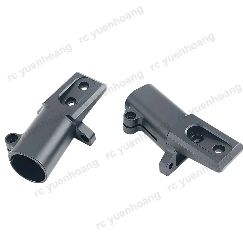 Pour Drone DJI T20 Agri-UVA D25mm, Joint de fixation de train d'atterrissage, connecteur de trépied, support de montage, pièce de rechange de réparation en aluminium