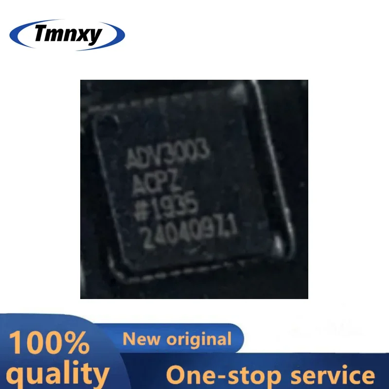 

10PCS ADV3003 ADV3003ACPZ ADV3003ACP Driver Integrated Circuit IC Chip Is Brand New