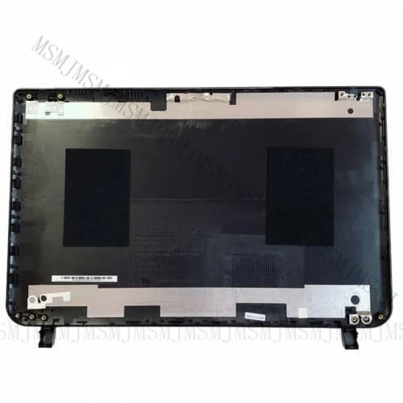 S + nuevo para Toshiba Satellite C55-B C55T-B C55T-B5109 B5110 C55T-B523 cubierta trasera LCD