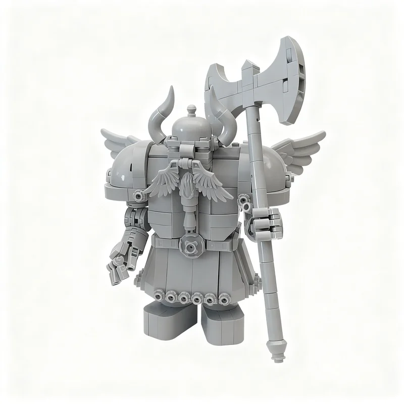 449pcs-moc-dwarven-statue-castle-model-building-blocks-architecture-toys-birthday-gifts-assemble-diy-idea-presentation-creative