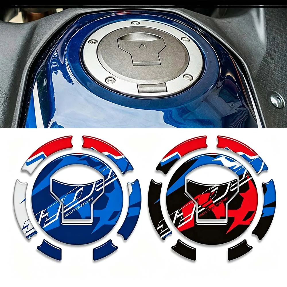 Tank Pad Cap Fairing Fender Stickers Decals Motorcycle New For CRF 1100L 1000 L CRF1100L CRF1100 Africa Twin Sports 2024 2025 20