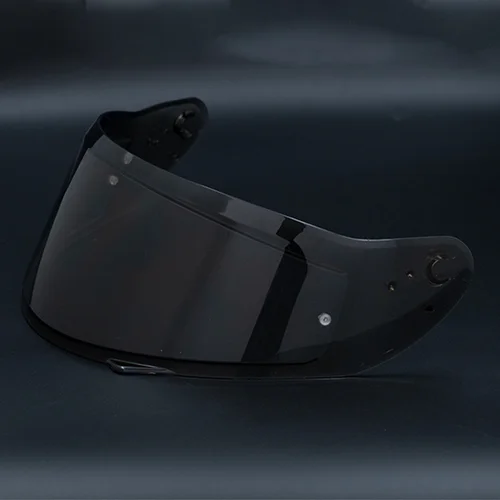 Imagen 2 del producto Para MT-V-16 ATOM SV casco para MT Disposter casco biblioteca visera lente accesorios moto capacetes de moto