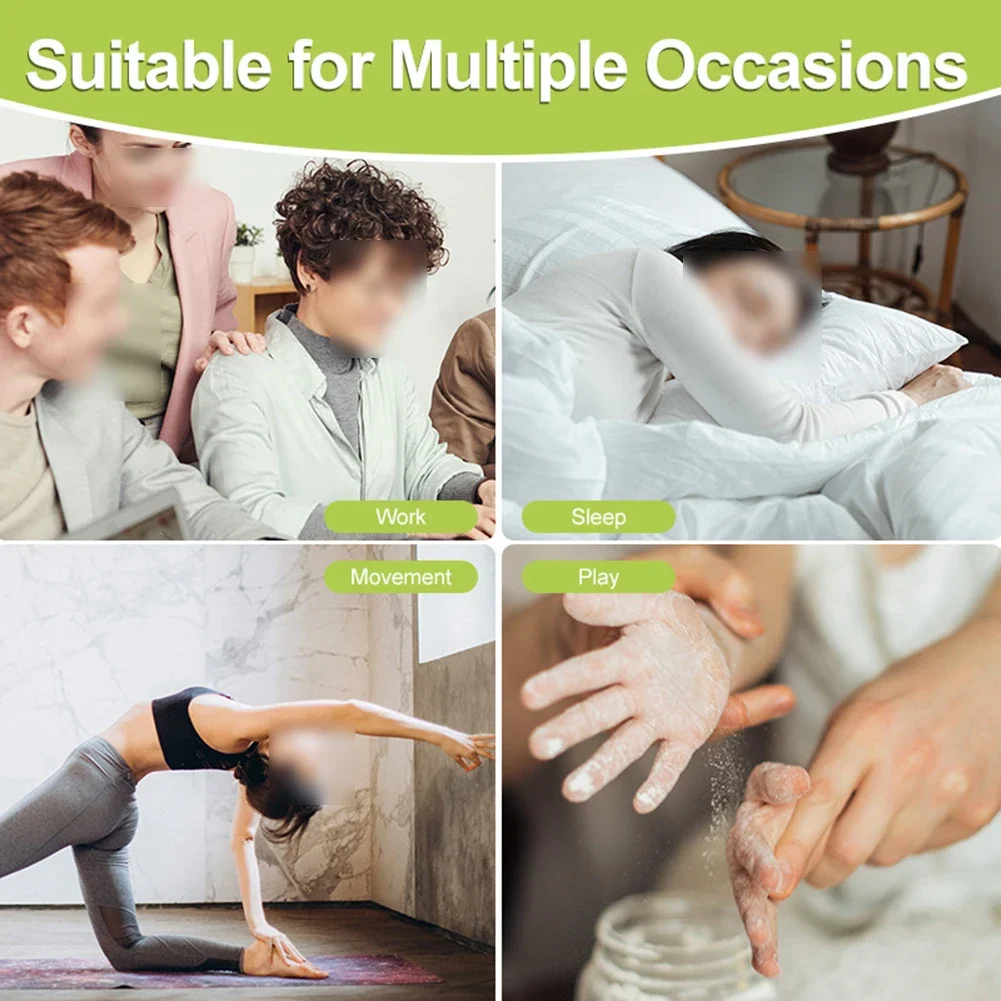 

Compatible Filter 2PC Filter Home Air Quality 19*13.5cm Easy Installation Efficient Filtration Hard-wearing Material