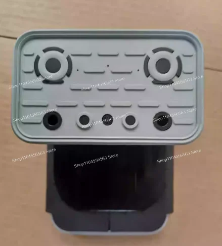 

125x75x100mm Q Vacuum Block for Homag Weeke CNC Machining Center, Suction Cup Plate