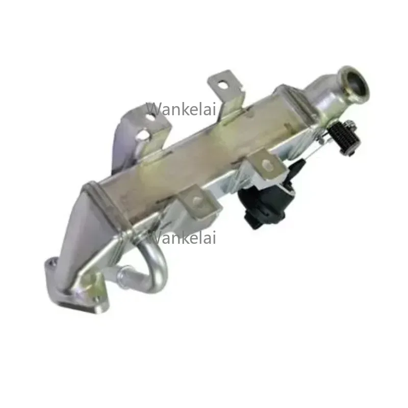 مبادل حراري مبرد الصمام لرينو لاغونا ماستر اسبيس MK4 8200910446 147350782R 1471300Q0D 1471300Q0M 93168407