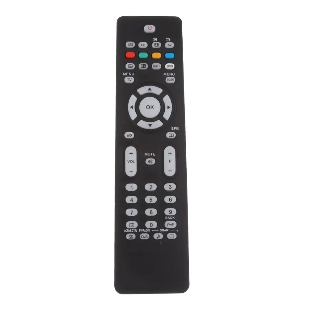New Remote Control For Philips 47TA648BX 32PFL7772D/12 32PFL7962D/12 32PFL7762D/12 52PFL3603D/F7 Smart LCD LED TV