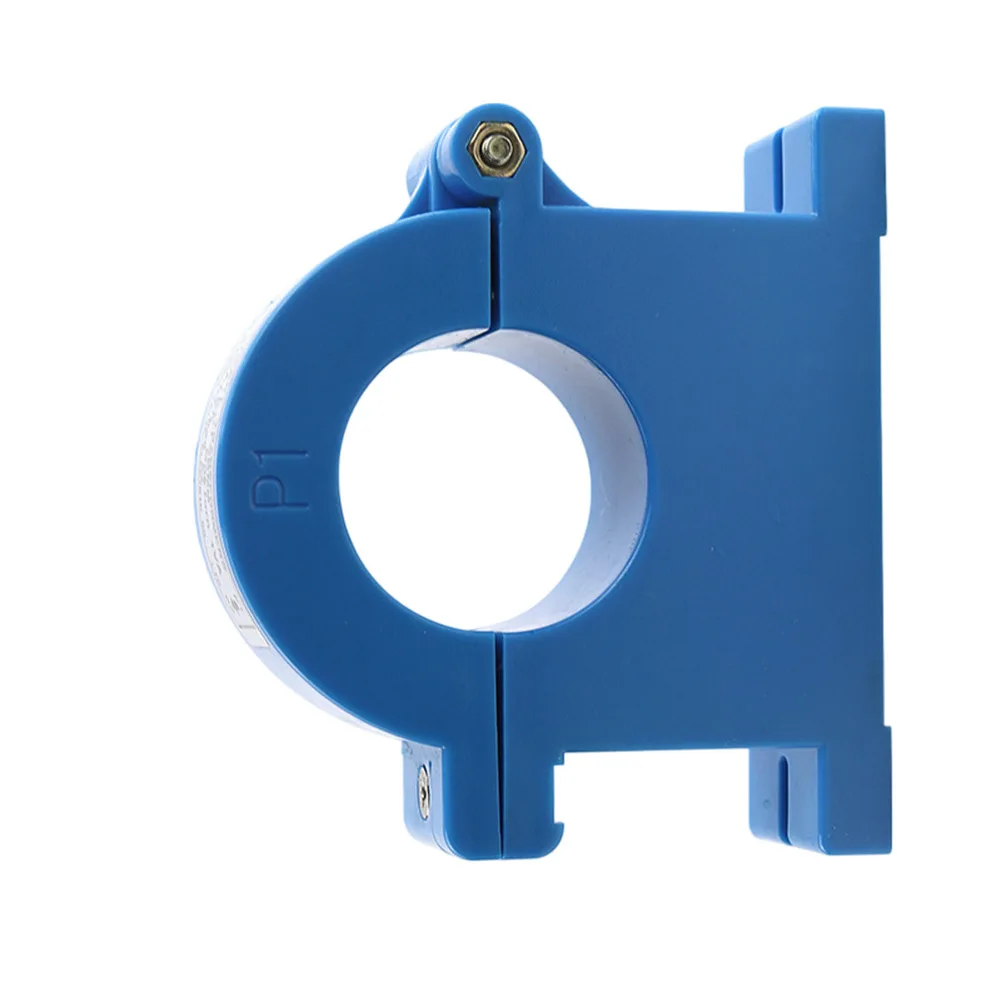 Current Transformer KCT38 Featuring Split Core Architecture and Silicon Steel Core for Consistent Accuracy in Power Measurement