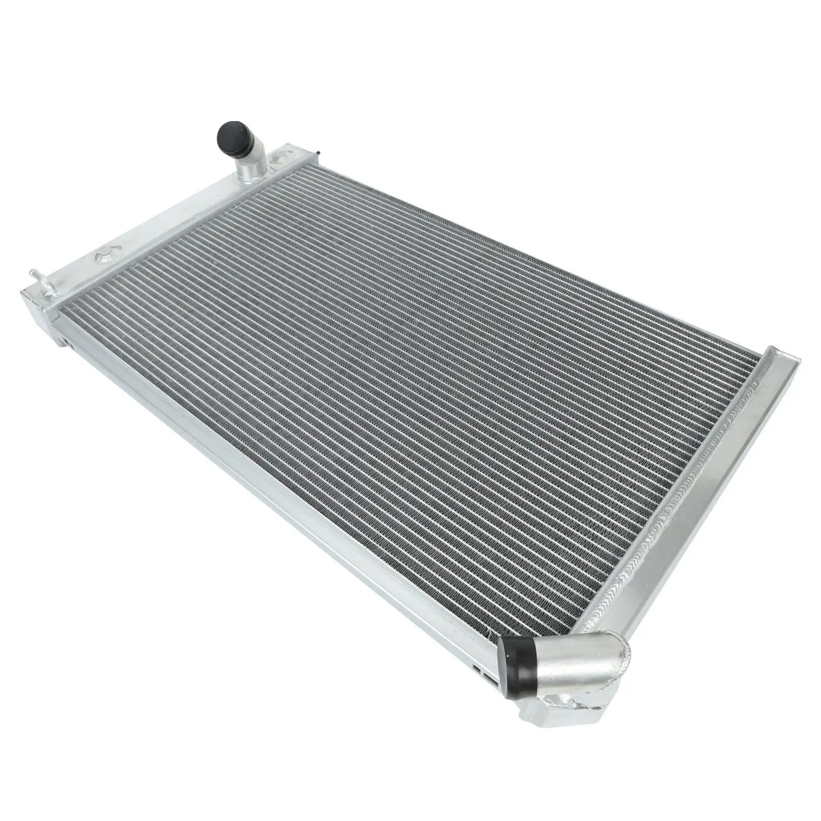 Cooling System  Hot Selling   3 ROWS  Radiator for  Suitable  for  GM Chevrolet Corvette Base V8  350 (C3)  5.7L at MT 1969 197