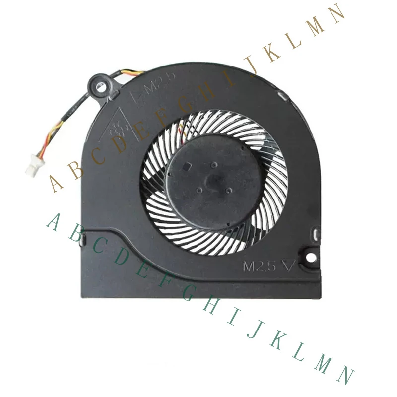 MF+   For Acer Shadow Knight 3 AN515-51 AN515-52 AM515-42/41 N17C1 Fan