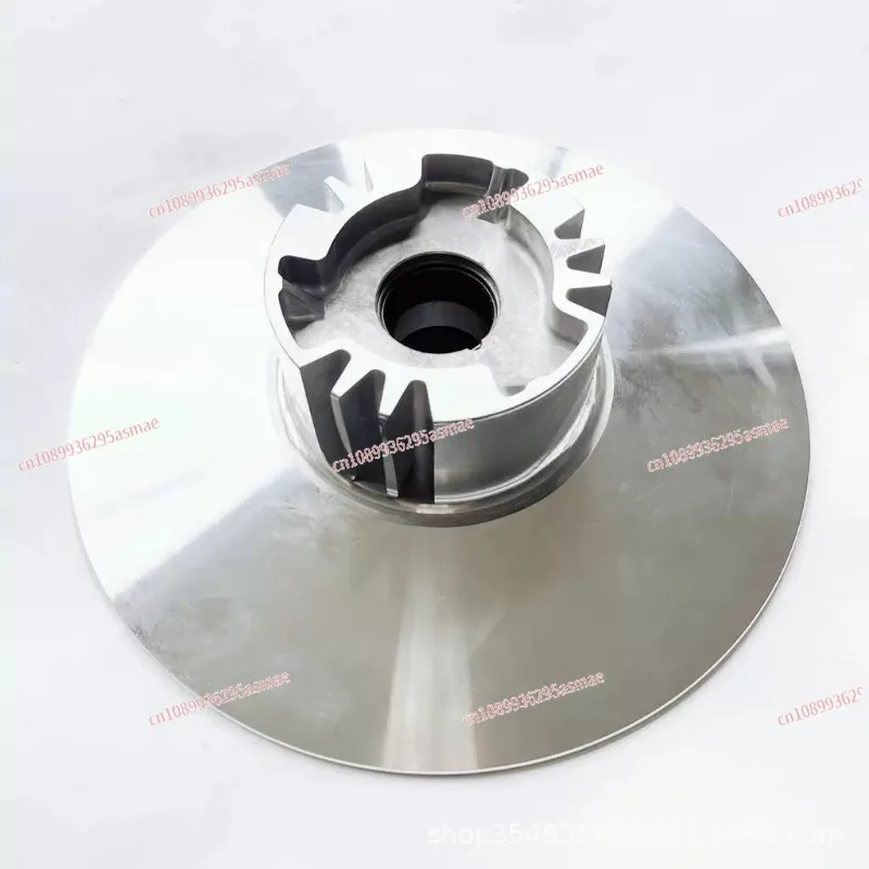 Inner Secondary Clutch 420280499 420280236 For CanAm Outlander Renegade Maverick Commander