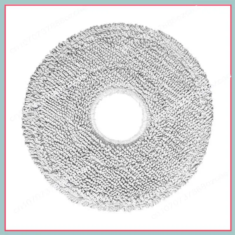 A26P 22PCS อะไหล่สําหรับ Dreame X50 Ultra / S40 Enhanced Edition หุ่นยนต์เครื่องดูดฝุ่นตัวกรองแปรง,Mop Pads,ถุงเก็บฝุ่น