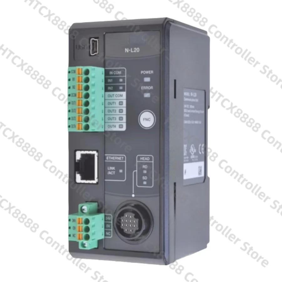 New Original N-R2 N-R4  N-UB  N-L20 Communication of two-dimensional barcode reader