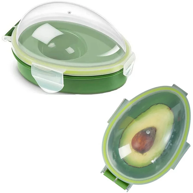 A45I 2 عبوة من واقي الفاكهة، مجموعة تخزين الفاكهة، حامل حماية لأدوات المطبخ