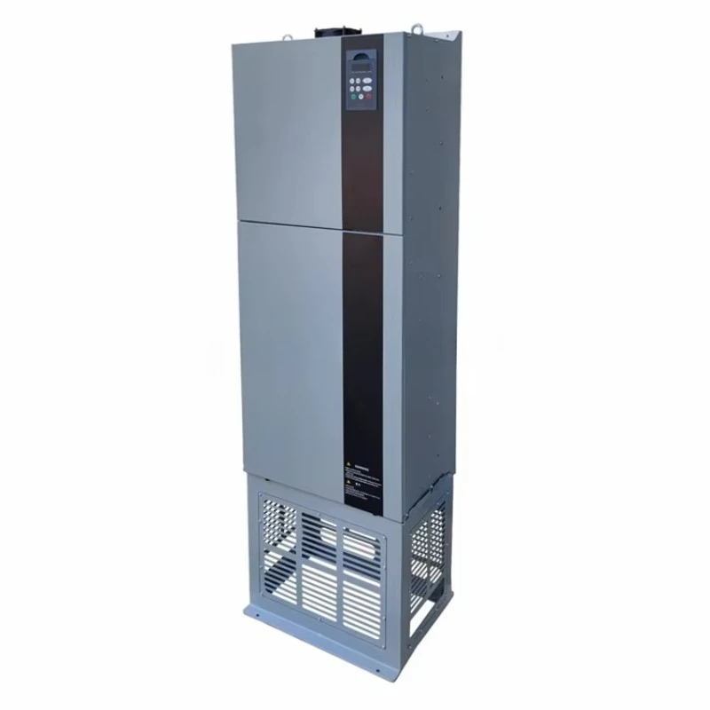 العاكس العلامة التجارية الصين الصانع محرك التردد المتغير العاكس VFD 380 فولت التيار المتناوب 220 فولت 315KW محول تردد العاكس