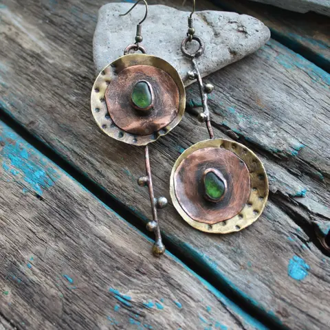 8 best sales bronssmycken - №7