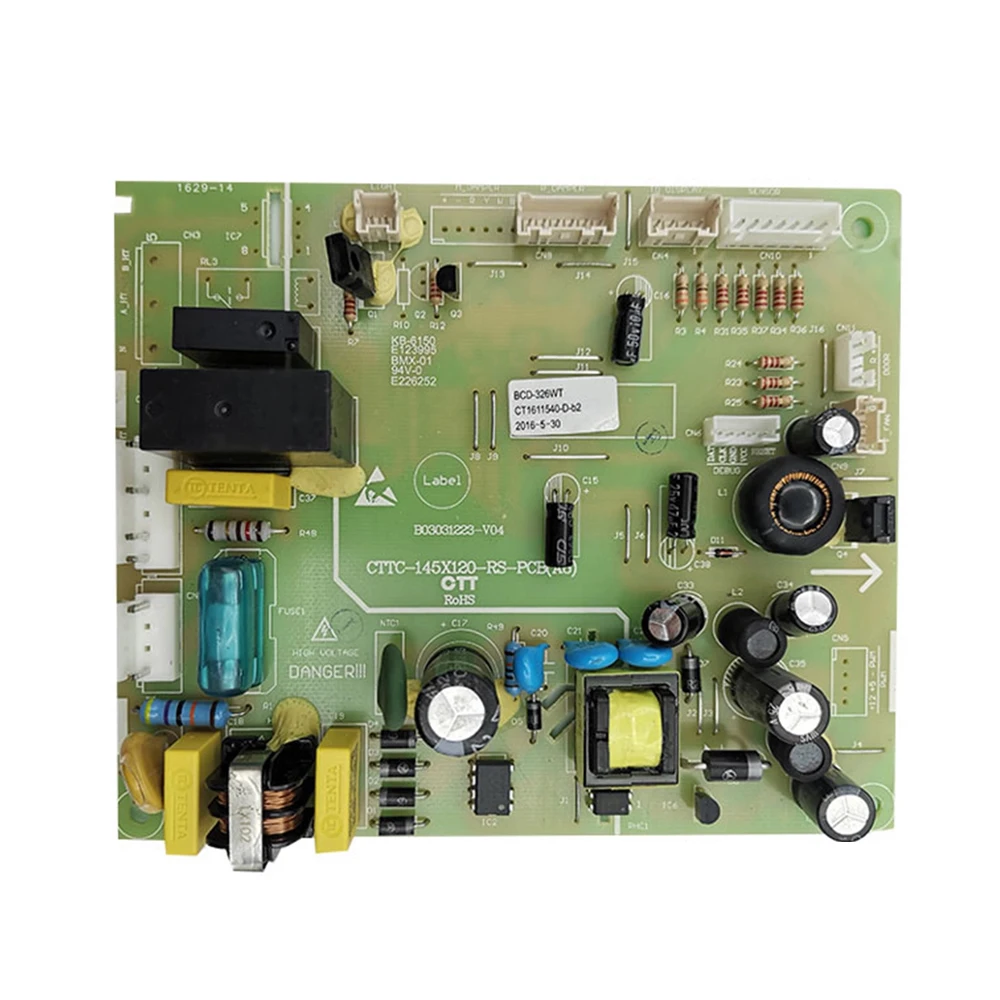 BCD-326WT 1611540 New Motherboard Inverter Module For Refrigerator