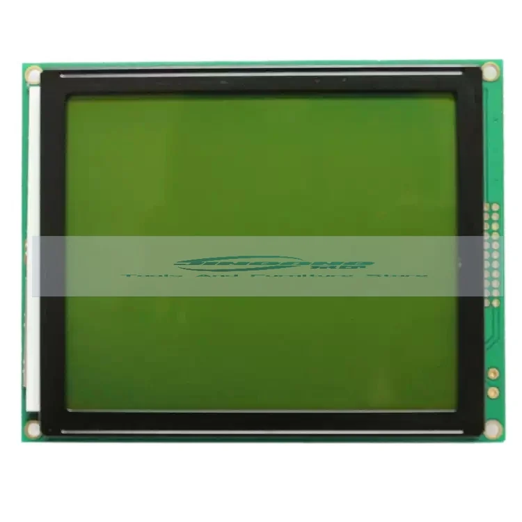 LCM160128A 160128 LCD Screen LCD Module 160X128 Graphic Dot Matrix