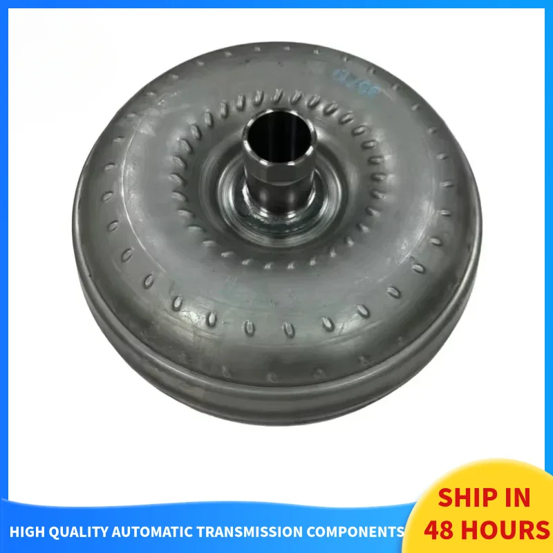 

Transmission 6R80 Torque Converter Assembly FR3Z-7902-A FR3Z7902A FR3Z-7902-B FR3Z7902B for Ford Mustang Shaker 6R80 Torque