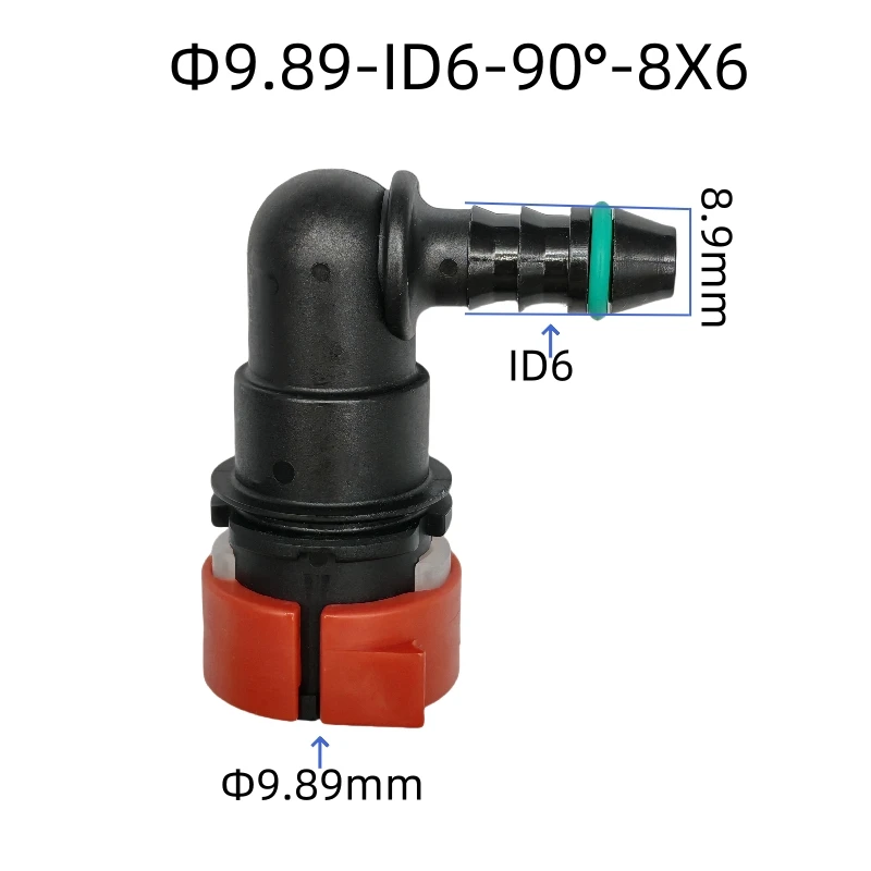 9.89 ID6 Elbow Fuel…