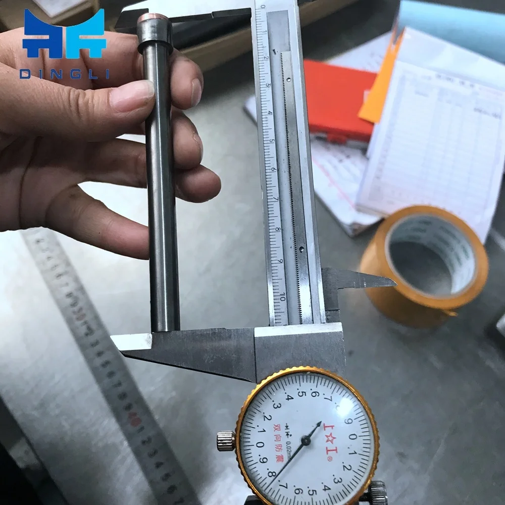 TLF Wolfram Carbide Guide Rod