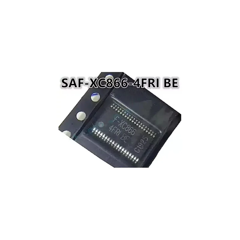 SAF-XC866-4FRI BE 100% New Original Integrated Circuit Electronic Components Direct payment
