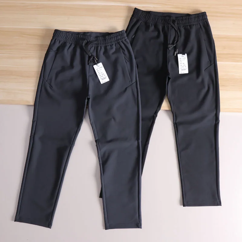 

Мужские водонепроницаемые двусторонние повседневные спортивные брюки Outdoor Series, прямые брюки, весна-осень Faion Urban Sle, повседневная одежда