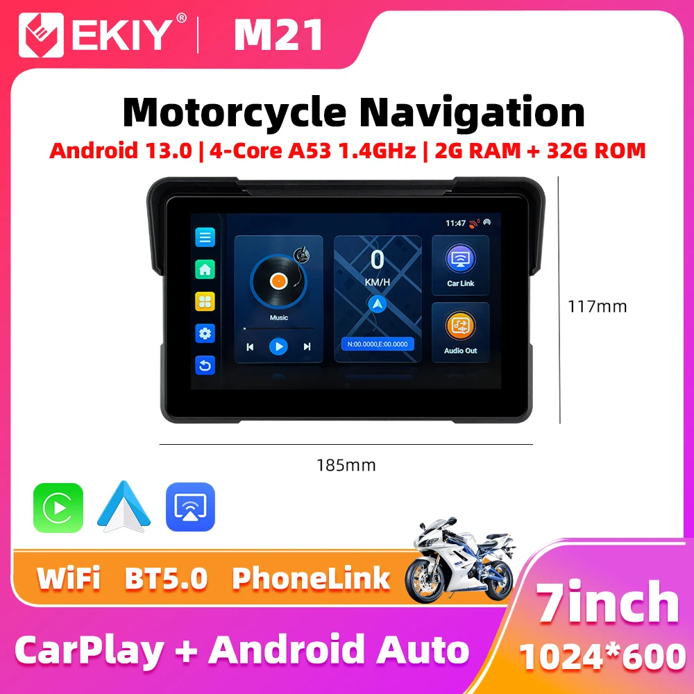 Evekey Android 13 M…