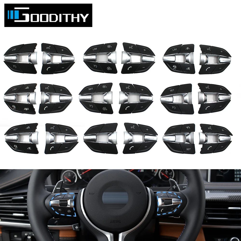 Car M Sport Version…