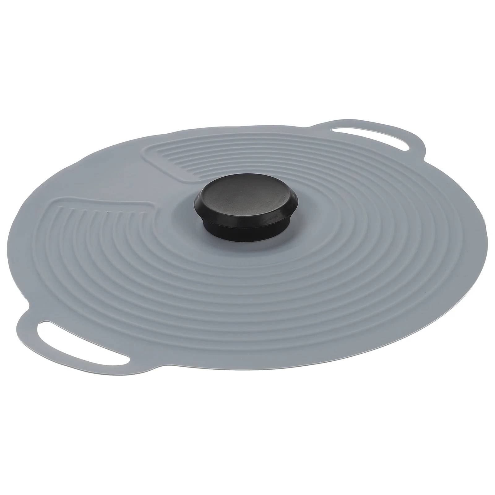 1 قطعة شفط سيليكون تمتد غطاء الإبداعية إمدادات المطبخ الطازجة حفظ غطاء قدر الغذاء غطاء إمدادات المطبخ