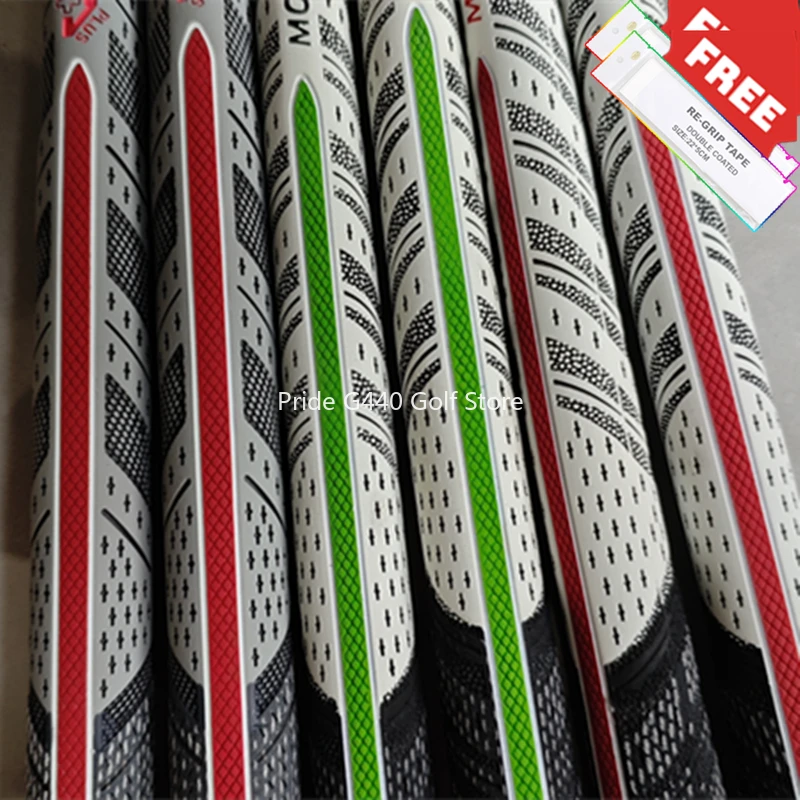 #45 Golf Club Grips Comparison Guide