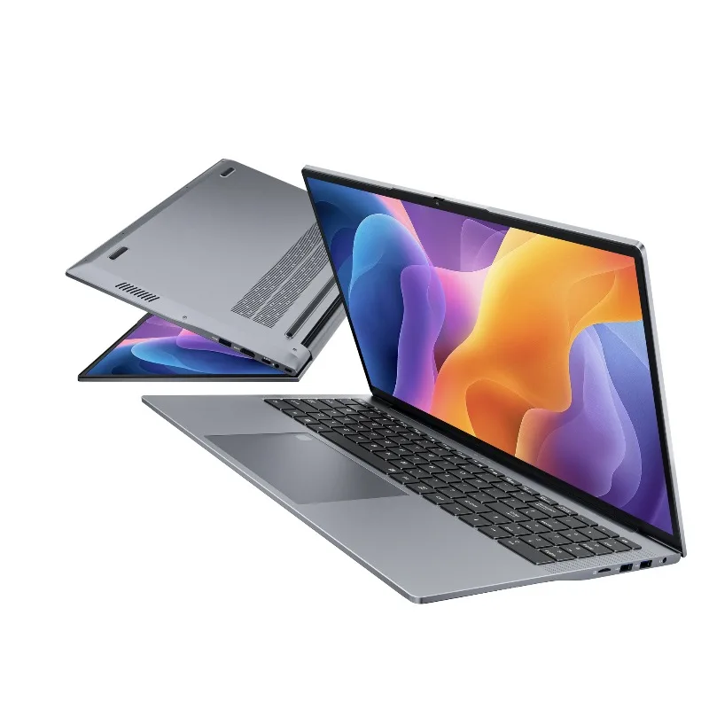 i7-13620H 16 polegadas 32GB + 1T comercial fino e leve, computador portátil de escritório