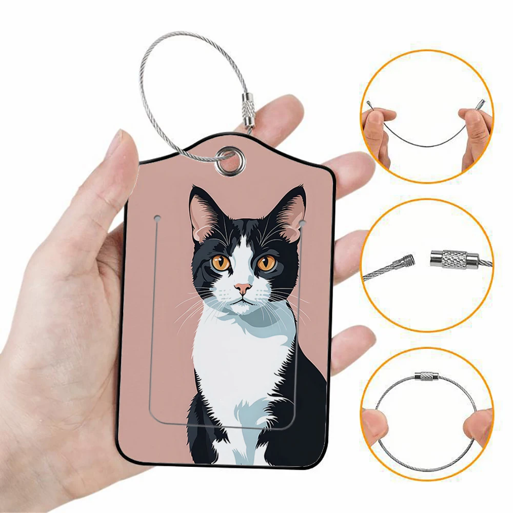 Thumbnail 4 - #27 Low Cost Address Labels That Work