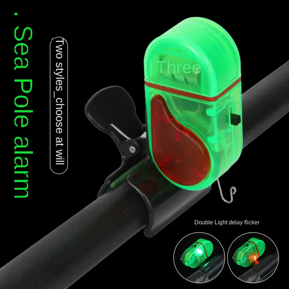 Visaccessoires Hooggevoelige V - Bite Indicator recensie en prijs