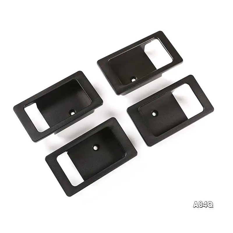 

Car Inner Door Handle Bowl Trim For Land Rover Defender 2004‑2018