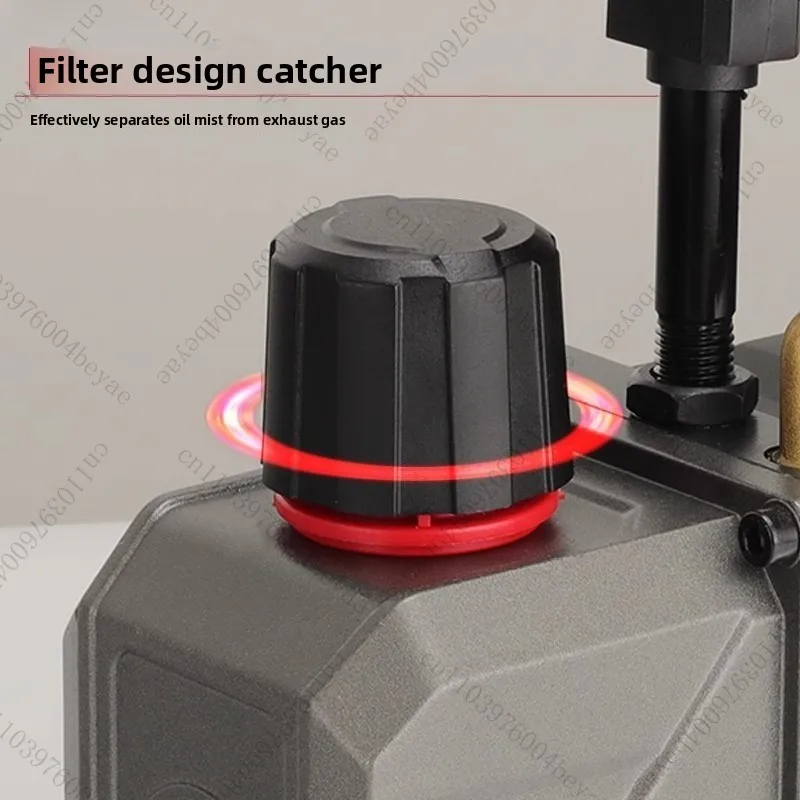 

Беспроводной вакуумный насос, вакуумная машина, вытяжной вентилятор, наружная фильтрация и связка для автомобильного кондиционирования воздуха.