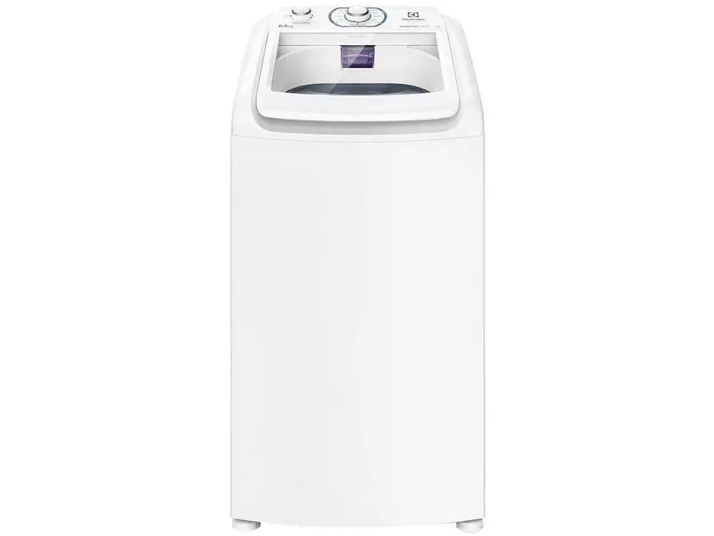 Lavadora Electrolux LES09, 8,5kg, 10 Programs-220V de lavado
