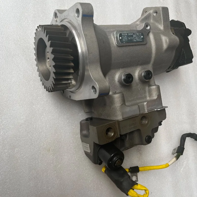 رائجة البيع مضخة حقن الوقود الأصلية 5491787 4384493 مضخة وقود الديزل مضخة الوقود المضغوط العالي للشاحنات #5