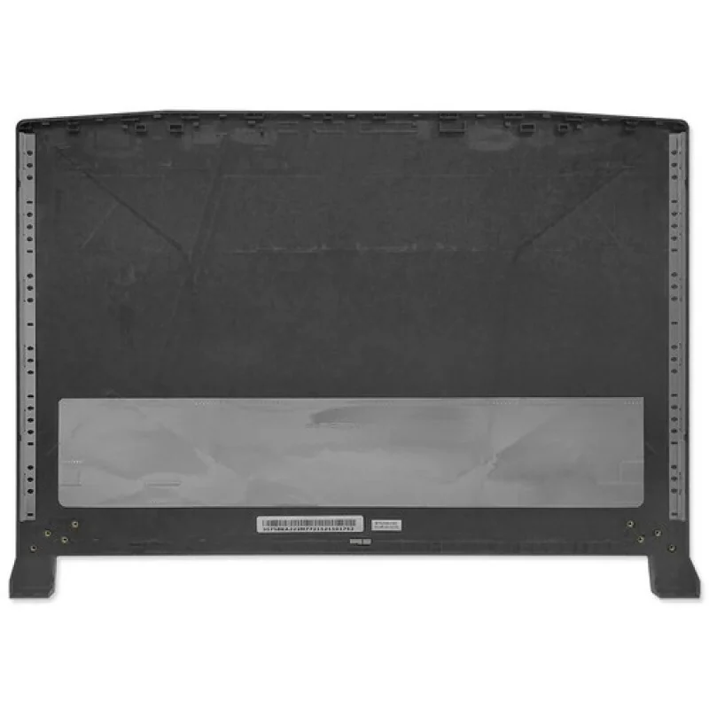 

Y For MSI Bravo 15 MS-158K Top Case frame Palm rest Lower Screen Bezel Hinges