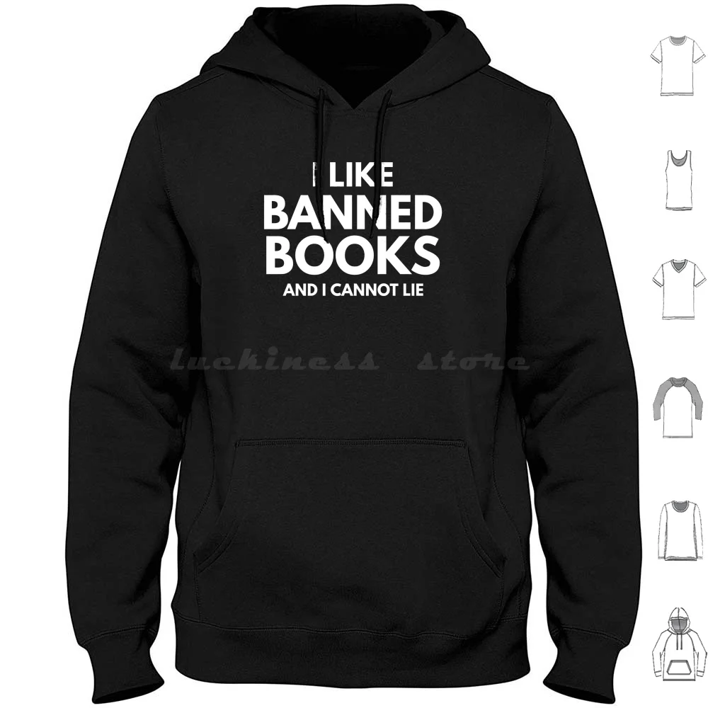 I Like Banned Books… - image