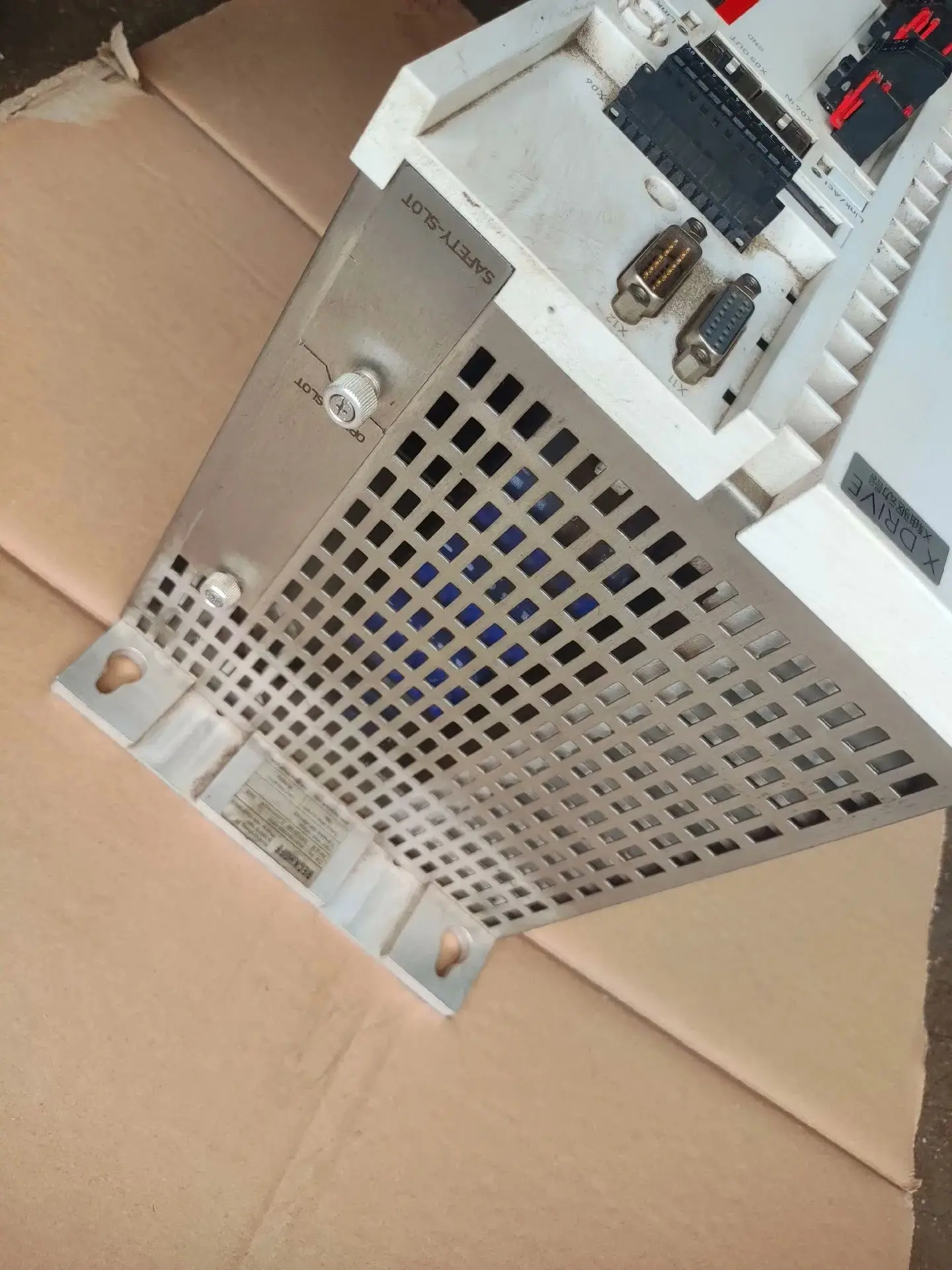 AX5118-0000-0202 Сервопривод для Beckhoff