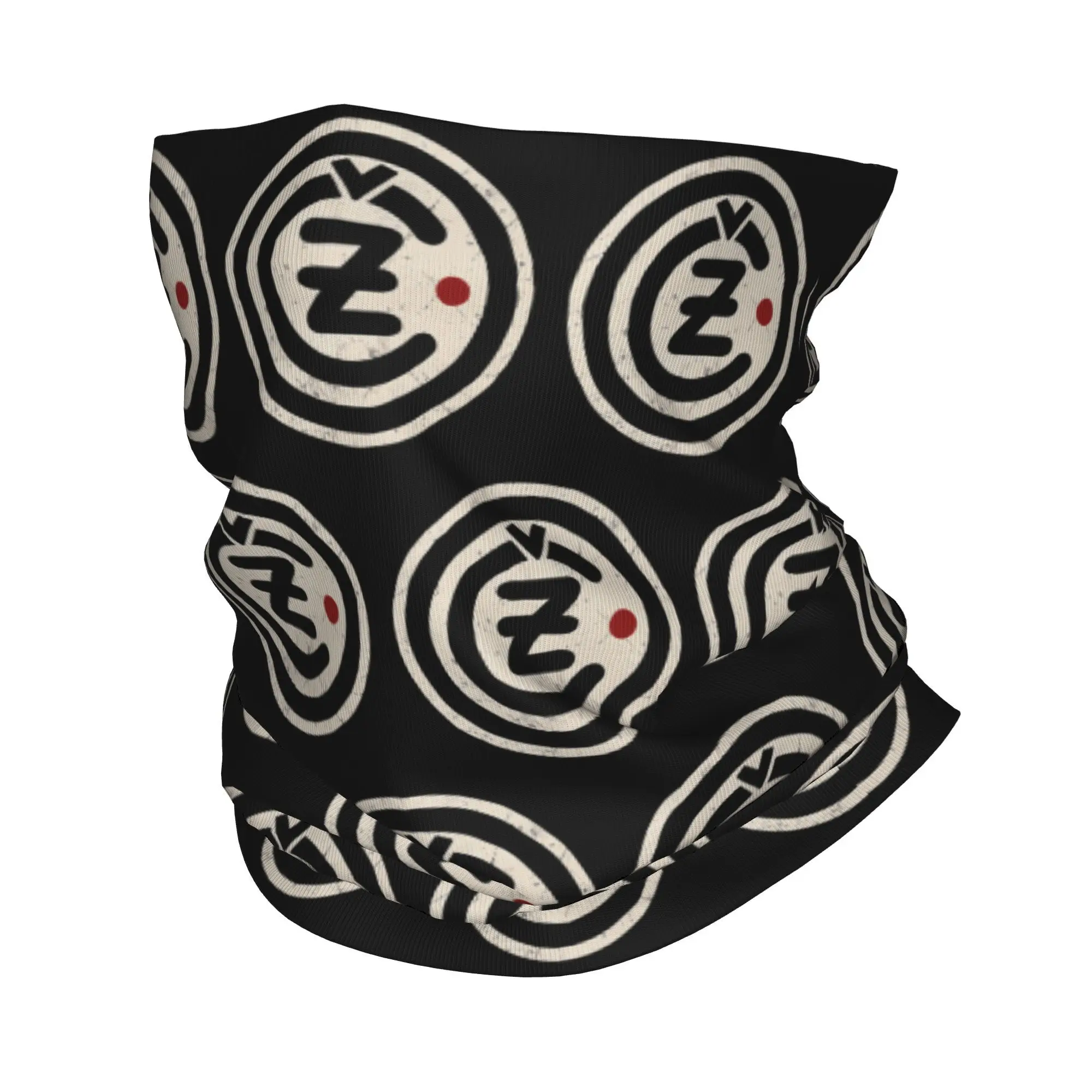 Personalizzato CZ J-Jawas Moto Vintage Bandana Inverno Scaldacollo da uomo Antivento Avvolgere Sciarpa per il viso per escursionismo Ghetta Fascia per capelli