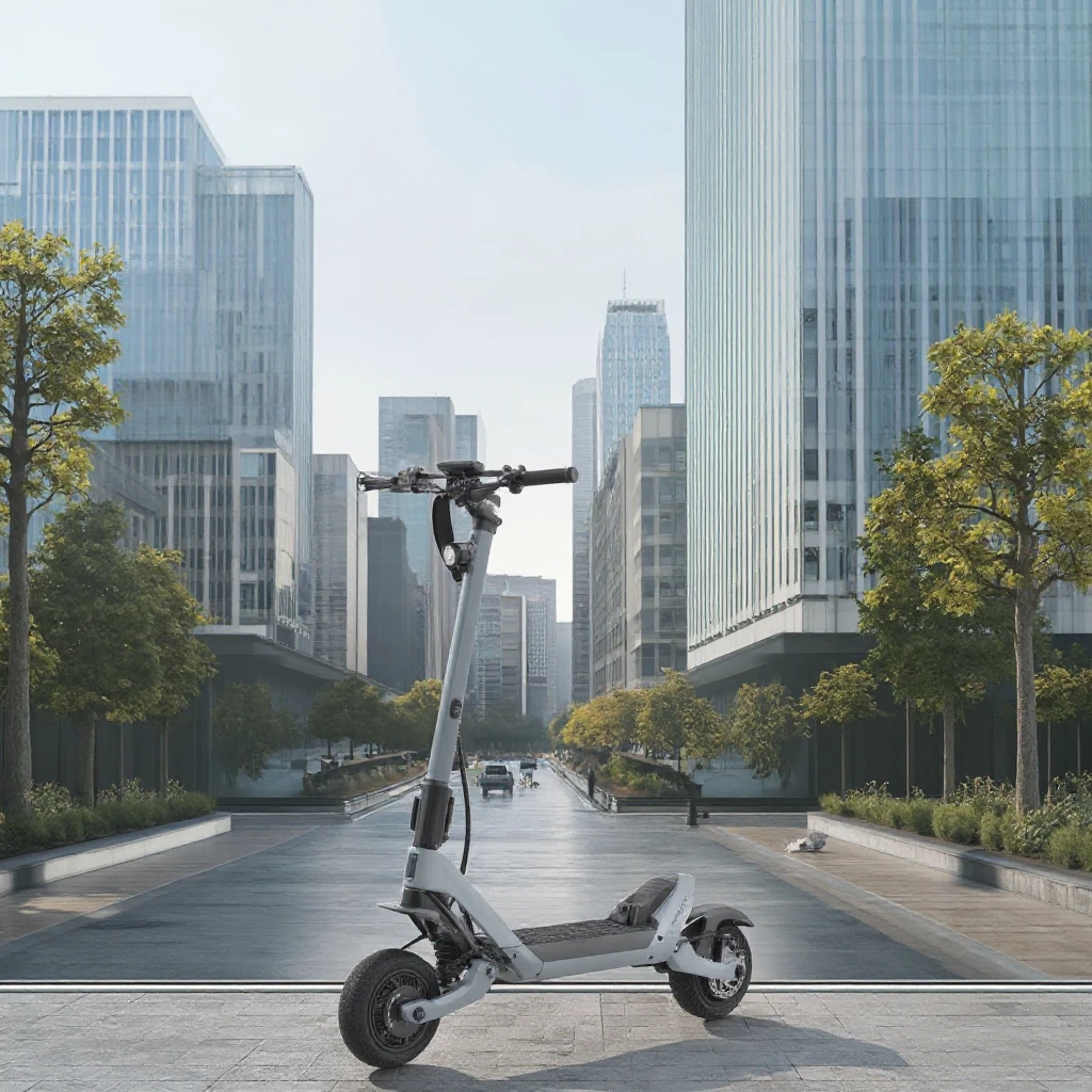 

1200W*2 Dual Brushless Motor Electric Skateboard Powerful 60-65Km/h Fast Speed Smart Electronic Type