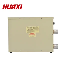 Heat Pump Swimming Pool er 5.5kw    portable electric Water er