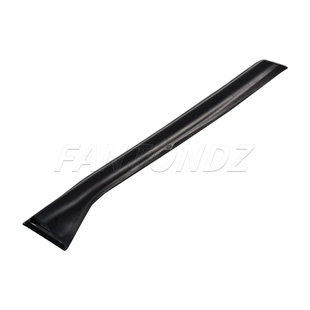13123710 Für Vauxhall ASTRA H Autotür B-Säulen-Dichtungsstreifen 13123711 Für Opel Astra H 2004-2010 Mittelsäulen-Gummidichtung – Detail 4
