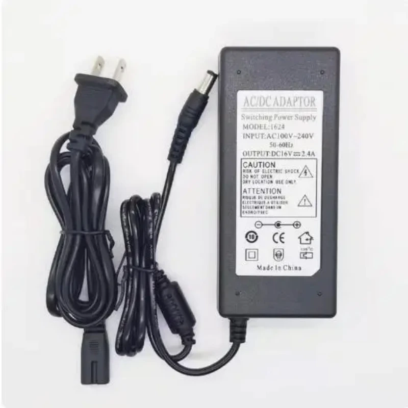 16V 2.4A-4A 6.36*3.0mm AC/DC Adapter For Yamaha PA-300 PA-301 PA-300B PSR-S550 S550B S650 Keyboard Piano Power Supply