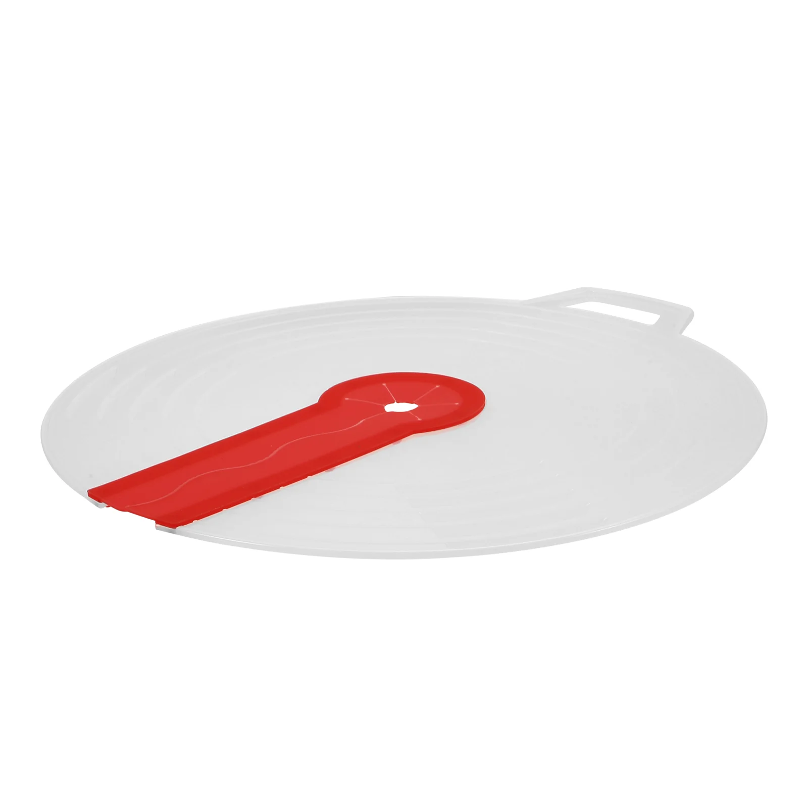 Silicone Anti Splash Cover, Mixer Splatter Guard, Whisk Mixing Bowl Lid, Cozinhar Ferramenta de cozinha