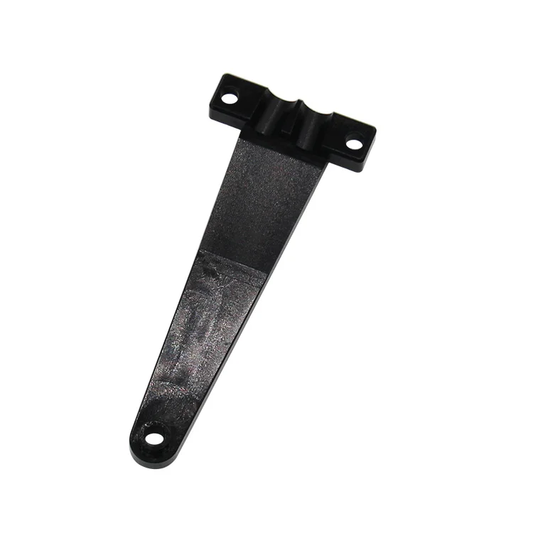 HOT RACING Alloy Front Chassis Brace Bulkhead TGH0801 for Tamiya CW-01 Lunch Box Hornet Grasshopper MP